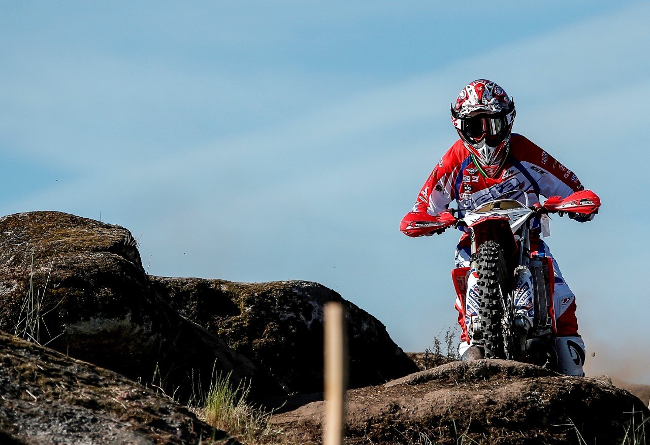 Mondiale Enduro 2019 - GP Portogallo